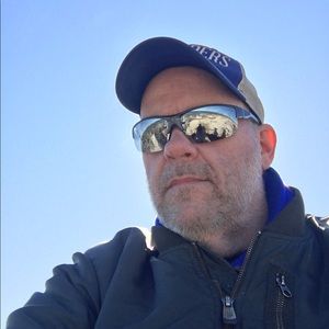 Meet your Posher, Edward